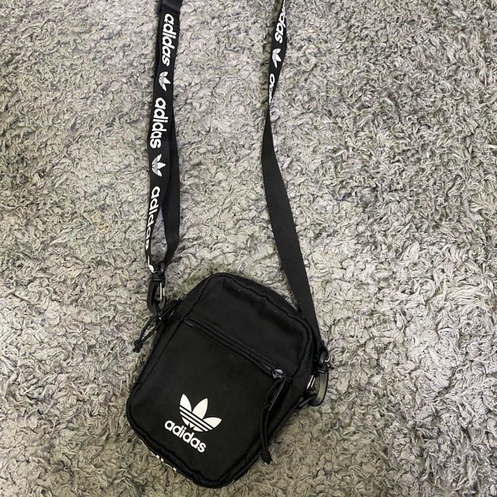 Cross body